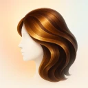 Corte de Pelo & Color IA icon