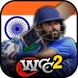World Cricket Championship 2 icon