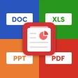 Easy Reader - PDFリーダー-PDFビューアー icon