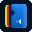 Cards Wallet - Digital Wallet icon