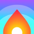 Niantic Campfire icon