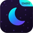Modo escuro - Modo noturno icon