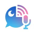 にじストア ボイスアプリ icon