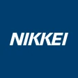 日本経済新聞 電子版【公式】/経済ニュースアプリ icon