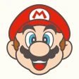 かおマリオ icon