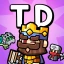 Tiny Warriors Rush icon