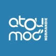Atoumod - Trajets & Billets icon