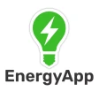 EnergyApp - Luz y Gas icon