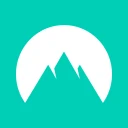NordPass: Passwort Manager App icon
