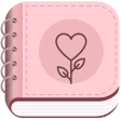 Gratitude: Self-Care Journal icon