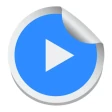 Videoplayer - media player icon