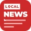 Local News: Breaking & Latest icon