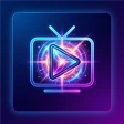 IPTV Nova - TV en vivo M3U VOD icon