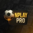 NPLAY TV PRO icon