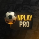 NPLAY TV PRO icon