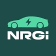 NRGi Opladning icon