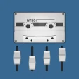 n-Track Studio: Faça música icon