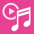プレーヤー(dミュージックプレーヤー) icon