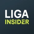 LigaInsider Plus icon
