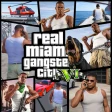 Miami Gangster Sim Mafia 3D icon