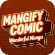 MangifyComic icon
