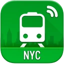 MyTransit NYC Subway & Bus MTA