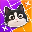 Meowdoku: Puzles lógicos icon