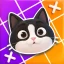 Meowdoku: 脑力解谜游戏 icon