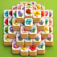Tile Explorer - Dreifach-Match icon