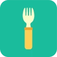 Garfinho: Alimentação infantil icon