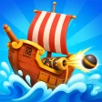 Ocean Block Shoot icon