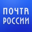 Почта России icon