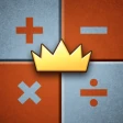 Roi des Maths icon