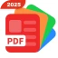 Lector de documentos icon