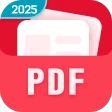 PDF Editor - PDF Reader icon