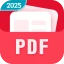 PDF エディター - PDF リーダー icon
