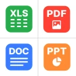 Open Office Documents icon
