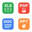 Open Office Documents icon