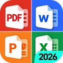 All Document Reader & Editor