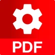 Editor PDF: Unir y separar PDF icon