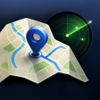 Mapas Offline y Planificador icon