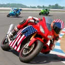 Moto Max Bike Racing Games 3D