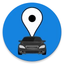 Encontrar mi Coche Aparcado icon