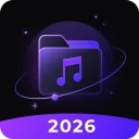 OffPlay Music: MP3 Player icon
