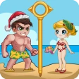 Rescue Hero: Pull The Pin icon