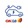OKQ8 Elbilsladdning icon