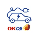 OKQ8 Elbilsladdning