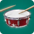 Mega Drum: schlagzeug spielen icon