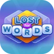 Lost for Words icon