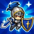 Pixel Defenders: Merge TD Game icon